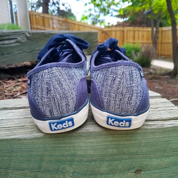 Keds - Picture 4 of 6